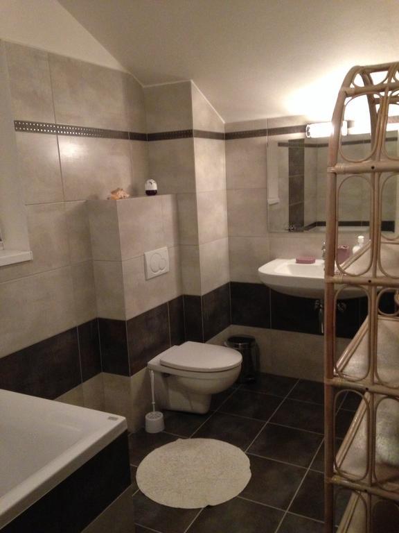 Apartmány Superrelax Liptovský Mikuláš Habitación foto