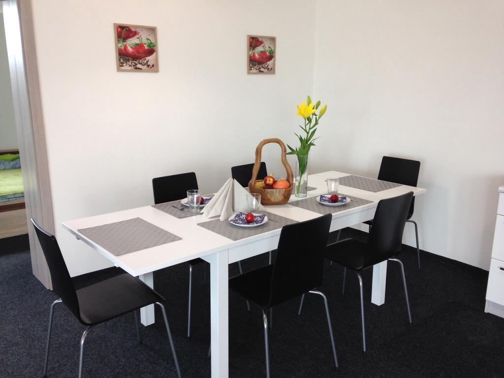 Apartmány Superrelax Liptovský Mikuláš Habitación foto